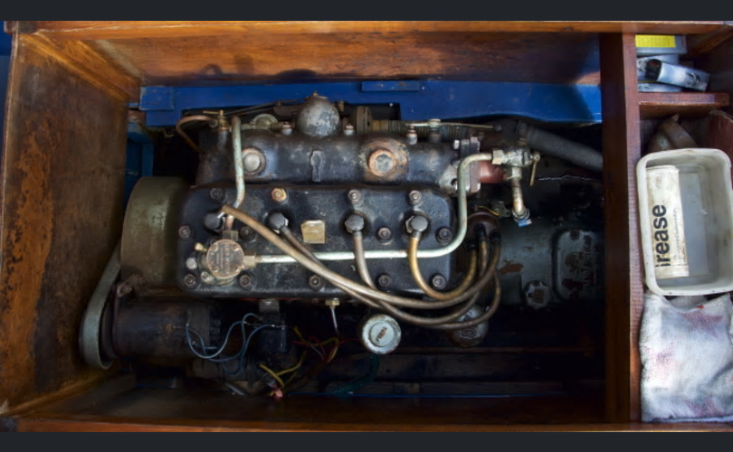 M/S Selene Fiskari-kuva-2